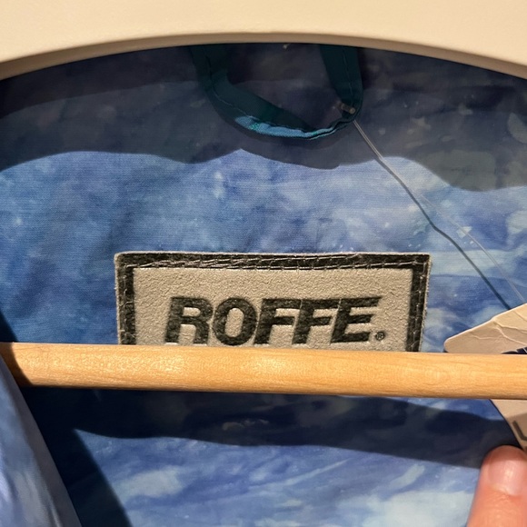 Vintage Roffe Ski Jacket - Picture 14 of 16